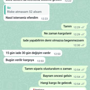 ButikGez Instagram Üzerinden Abiye Sipariş Hayal Kırıklığı