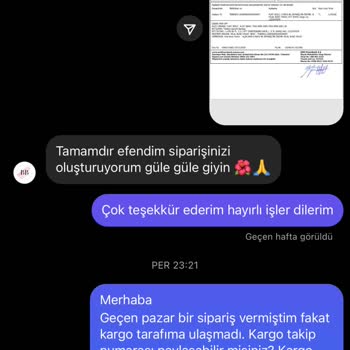 Backbondbutikk (Instagram) Güvenilir Olmayan Tüm Hesaplardan Engelleyen Dolan Dırı Sayfa