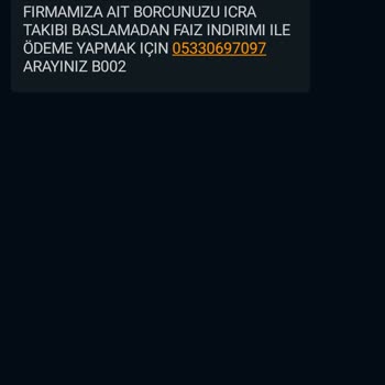 Devlet Kurumları ve STK'lar Adıyla Dolandırıcılık Haksız İcra Takibi İddiası Ve Hukuki Durum