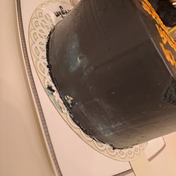 Fatih Sabri Pastaneleri Konuşan Pasta Alakasızlığı Aksaray Merkez