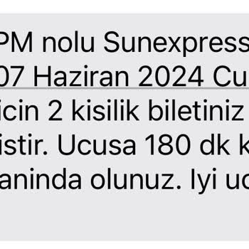 VFS Global İzmir Vize Randevusu Problemi