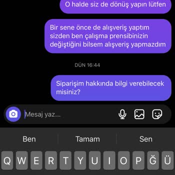 Ok Roses Okroses - Alışveriş Yaptığıma Pişmanım!