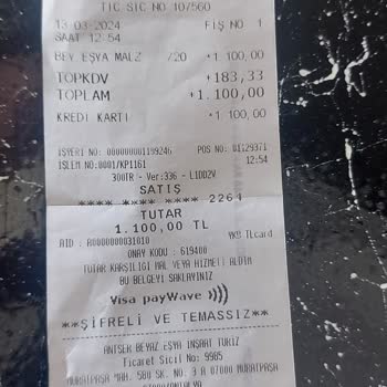 Grundig Kurutma Makinesi Mağduriyeti