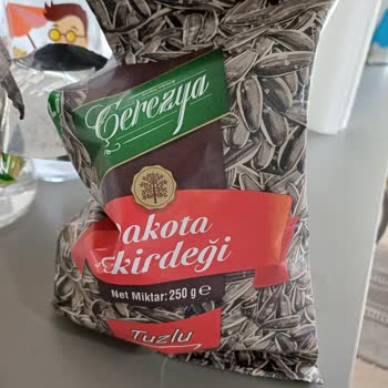 Çerezya Dakota Çekirdeği Kötü Deneyim