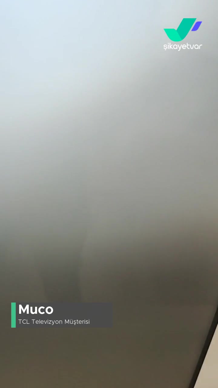 TCL Televizyon Kusurlu videonun kapak resmi