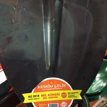 Tosya Keskin Çelik Diye Demir Kürek İle Mağdur Ediyor!