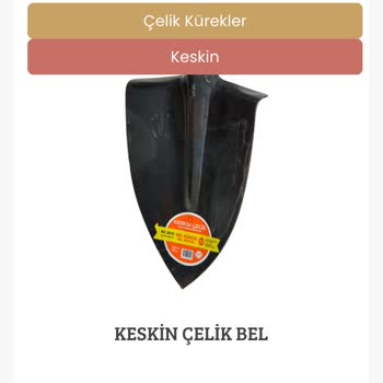 Tosya Keskin Çelik Diye Demir Kürek İle Mağdur Ediyor!