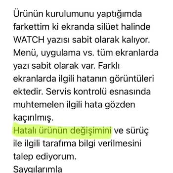 Troy - Talep Dışı Keyfi İşlem