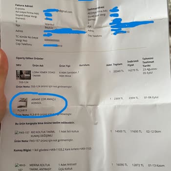 Vivense'nin Acemi Çalışma Ortakları.!