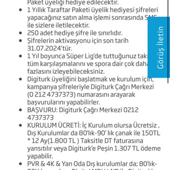 Beko Müşteri Memnuniyetsizliği- Kampanya Sözü Tutulmaması