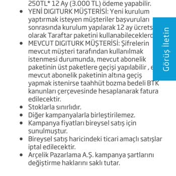 Beko Müşteri Memnuniyetsizliği- Kampanya Sözü Tutulmaması