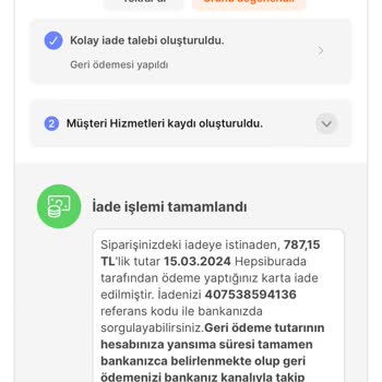 Param Nerede Hepsiburada.com