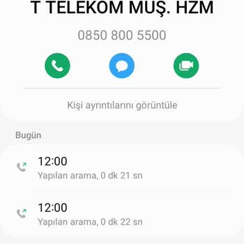 Türk Telekom İnternet Hizmeti Alamıyorum.