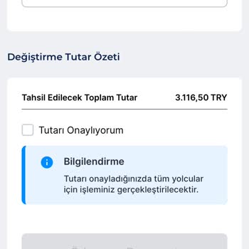 Ajet Kampanyalı Biletlerdeki Uçuş İptali