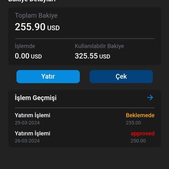 Atlas Yatırım Yanıltıyor!