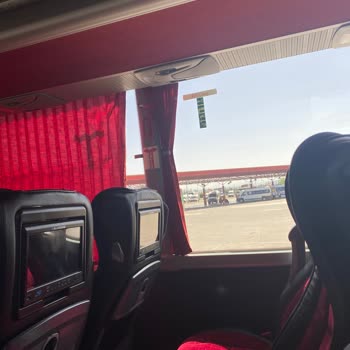 Kamil Koç İle Türkiye Gezisi