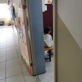 Chakra Nın Umursamaz Tavrı