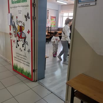 Chakra Nın Umursamaz Tavrı