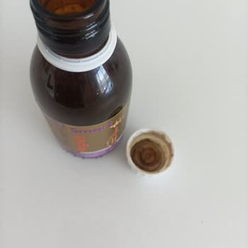 Argivit Smart Şurubu Bozuk Çıktı