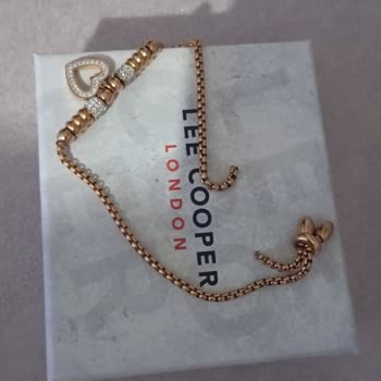 Lee Cooper London Ürünleriyle İlgilenmiyorlar Foto İstedi Bakmadı Bile!