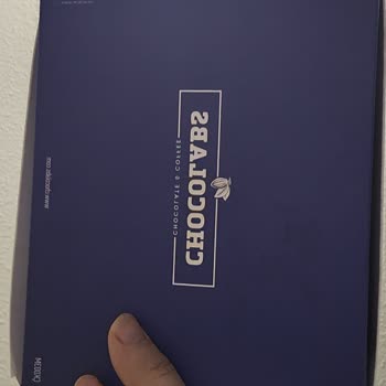 Chocolabs Çikolata Çocuğuma Alerji Yaptı.
