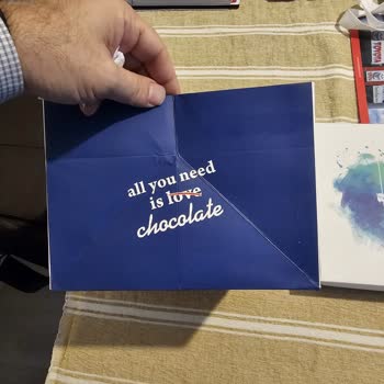 Chocolabs Çikolata Çocuğuma Alerji Yaptı.