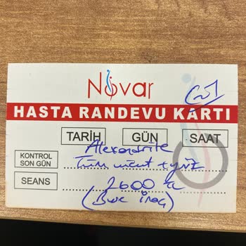 Novar Poliklinik Epilasyon Haksız Fiyat Artışı