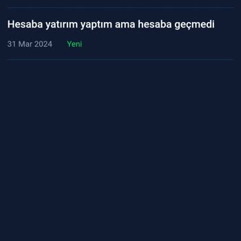 Stormgain Para Yatırma Sorunu