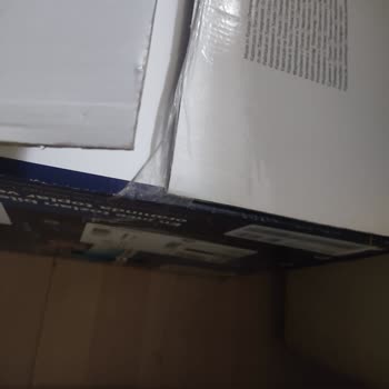 Hepsiburada Yırtık Ürün Kutusu Özensiz Paketleme