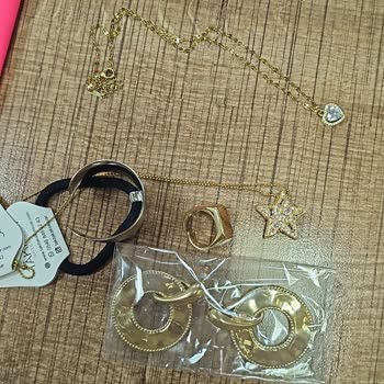 Takıtak Aksesuar Takı Tak Aksesuar