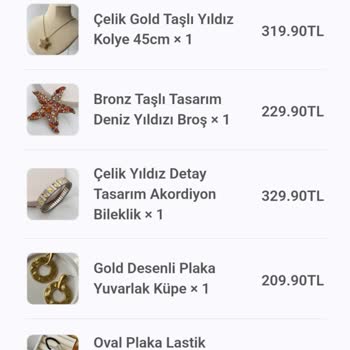 Takıtak Aksesuar Takı Tak Aksesuar