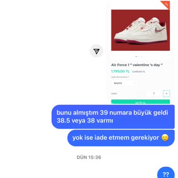 Kremlin.co Çalışanları Sorumsuzluğu