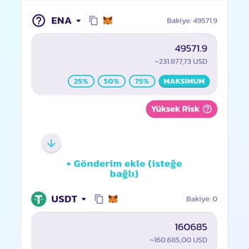 Binance Kripto Para Platformundaki Satış Sorunu Ve Mağduriyet