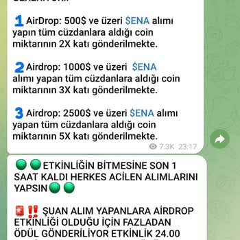 Binance Kripto Para Platformundaki Satış Sorunu Ve Mağduriyet