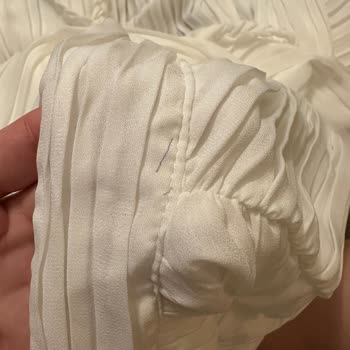 Masalkiz.com Hayal Kırıklığına Uğratan Butik Alışverişi