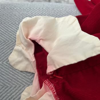 Licapo Baby Kids (instagram) Ürünleri Satılanla Alakasız