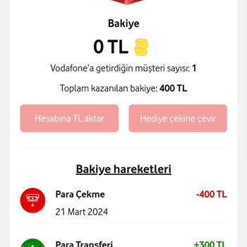 Vodafone Link At Kazan