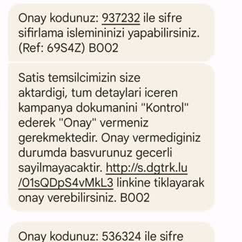Digiturk İnternet Taahhüdü Ve Kampanya Karmaşası