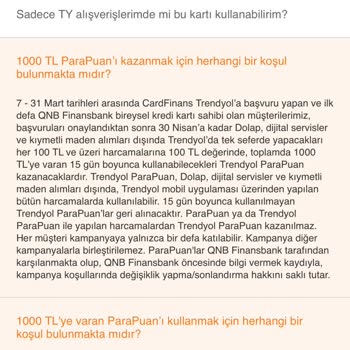 QNB Finansbank Sözlerini Yerine Getirmiyor