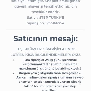 STEPCOM1 Instagram Sayfası Geri Dönüş Yapmıyor.!