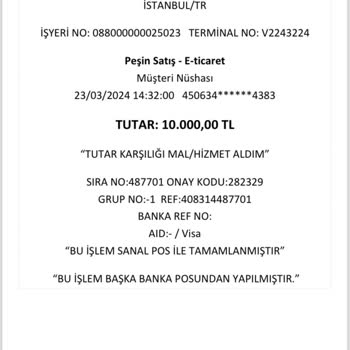 Ekm Taahhüt Elektrik Fazla Ücret Çekildi!