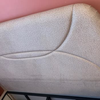 Bambi YATAK'ın Web Sitesindeki Görseller, Ürünle Alakasız