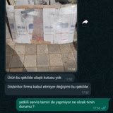 TCL TV 50p725 Yetkili Servis Tamir Edilemez İade Kutusu Yok İade Reddi