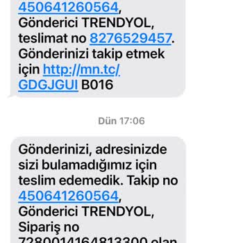 MNG Kargo Kargo Şubesi Personelinin Uygunsuz Tutumu