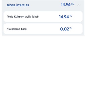 Turkcell Müşterisine Uyguladığı Uçuk Zamlar Ve Saçma Paket Seçenekleri