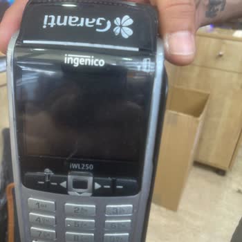 Garanti Bankası Lara Şubesi