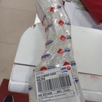 Aras Kargo Kayıp Kargonun Halen Bulunamaması