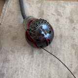 Defective Dyson Cinetic Big Ball,Poor Customer Service