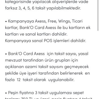 Akbank Ve N11 Kampanya Uygulamıyor