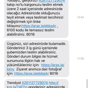 Çanakkale Aras Kargo Truva Şubesi